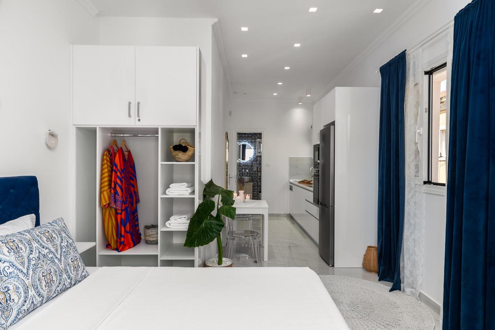 Νicol 'S Ηouse In Corfu Town Lägenhet Exteriör bild